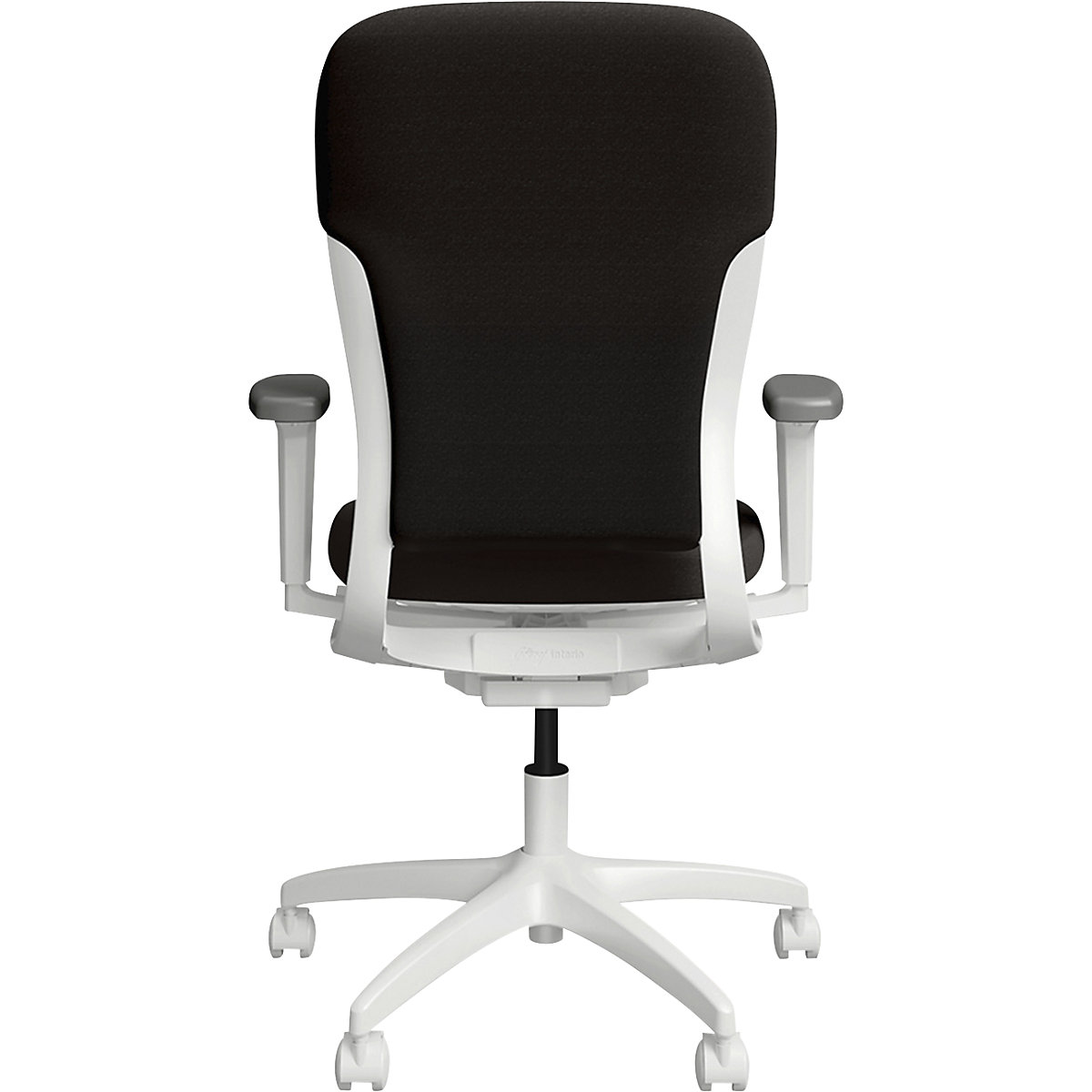 Krzesło biurowe MOTION (Zdjęcie produktu 4)-3