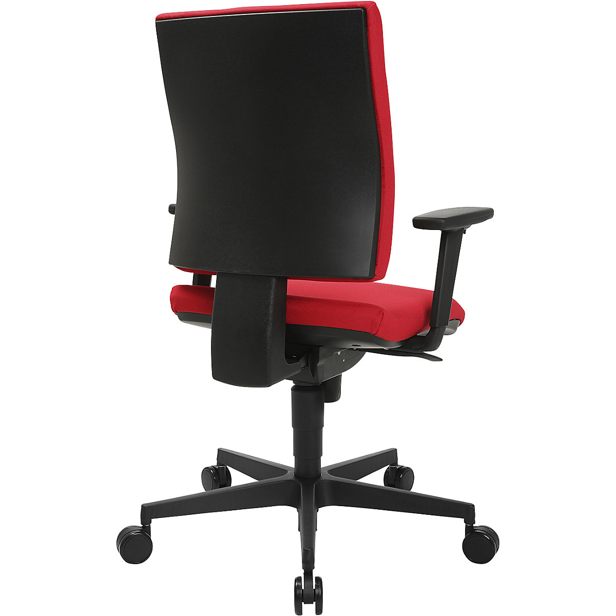 Krzesło biurowe SYNCRO CLEAN – Topstar (Zdjęcie produktu 5)-4