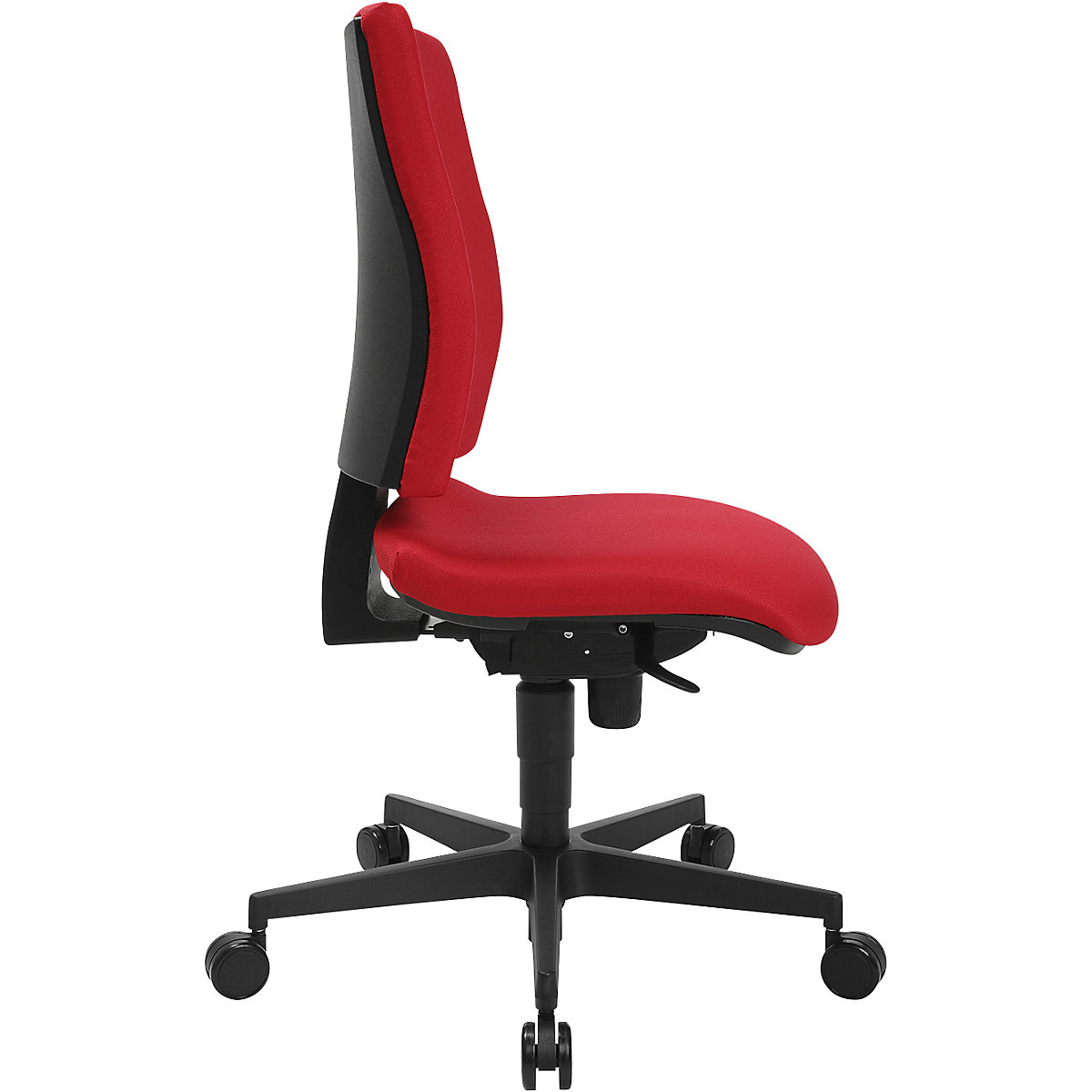 Krzesło biurowe SYNCRO CLEAN – Topstar (Zdjęcie produktu 9)-8