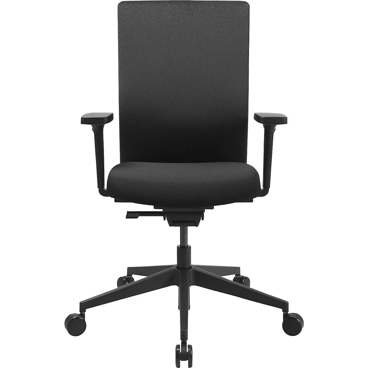 Obrotowe krzesło biurowe AirWork G – Topstar (Zdjęcie produktu 2)-1