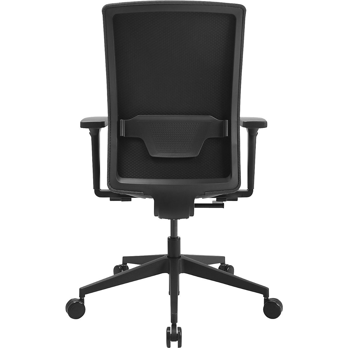 Obrotowe krzesło biurowe AirWork G – Topstar (Zdjęcie produktu 3)-2