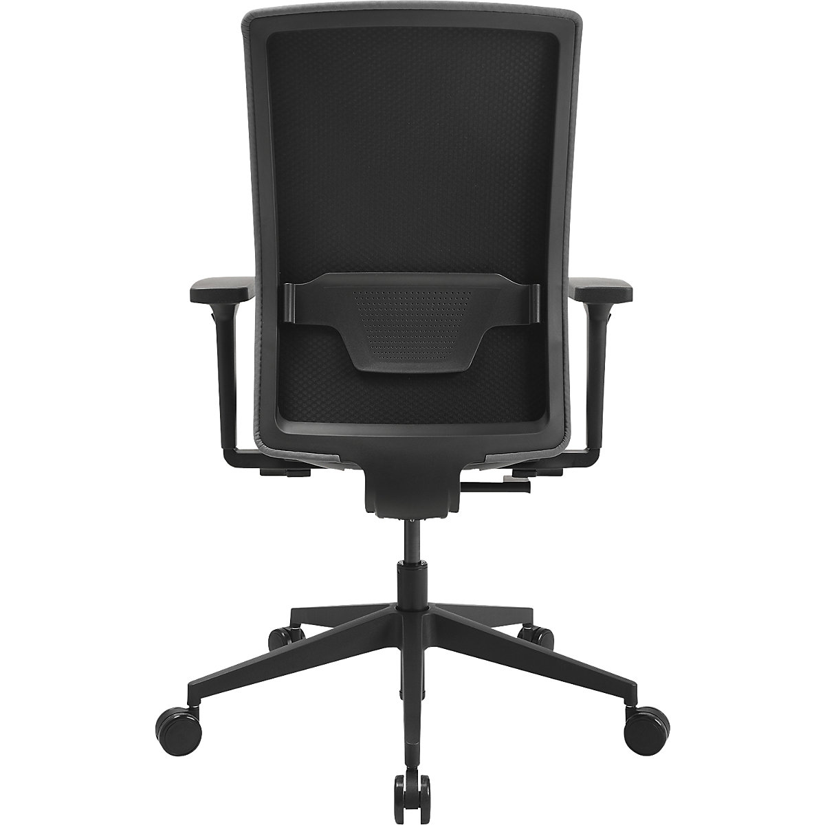 Obrotowe krzesło biurowe AirWork G – Topstar (Zdjęcie produktu 3)-2