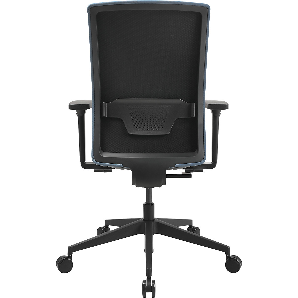 Obrotowe krzesło biurowe AirWork G – Topstar (Zdjęcie produktu 3)-2