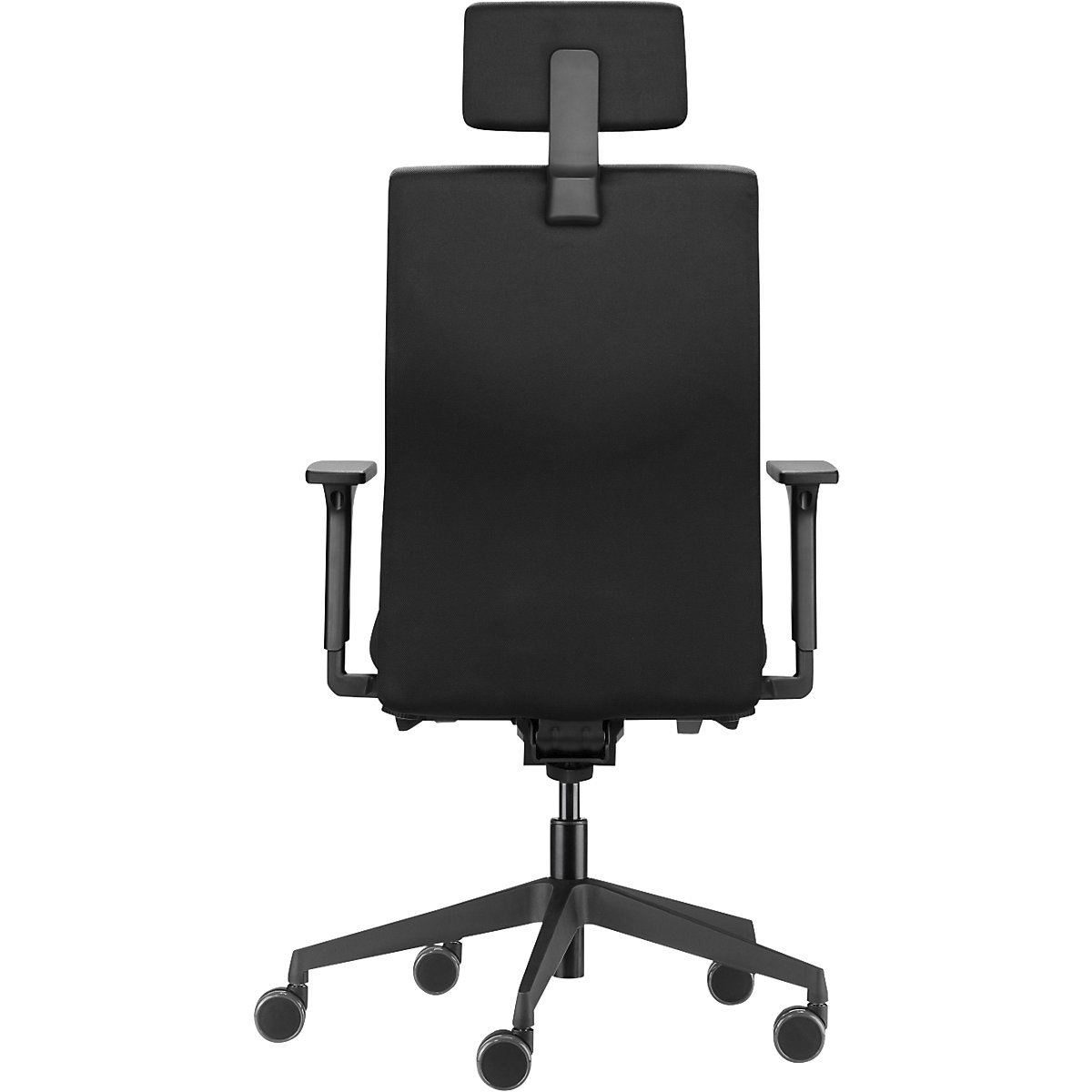 Obrotowe krzesło biurowe TO-STRIKE 9248 – Dauphin (Zdjęcie produktu 5)-4