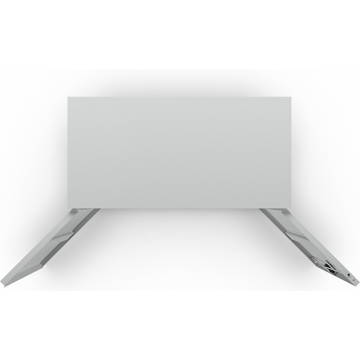 Szafa stalowa z drzwiami skrzydłowymi – mauser (Zdjęcie produktu 8)-7