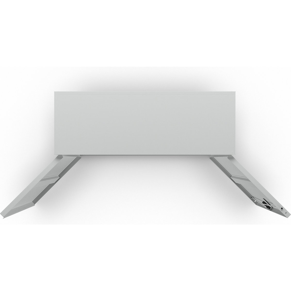 Szafa stalowa z drzwiami skrzydłowymi – mauser (Zdjęcie produktu 8)-7