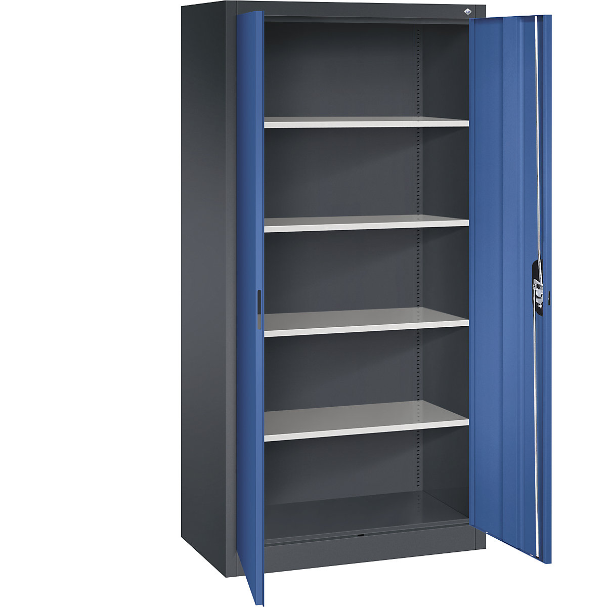 Szafa uniwersalna ACURADO – C+P (Zdjęcie produktu 9)-8