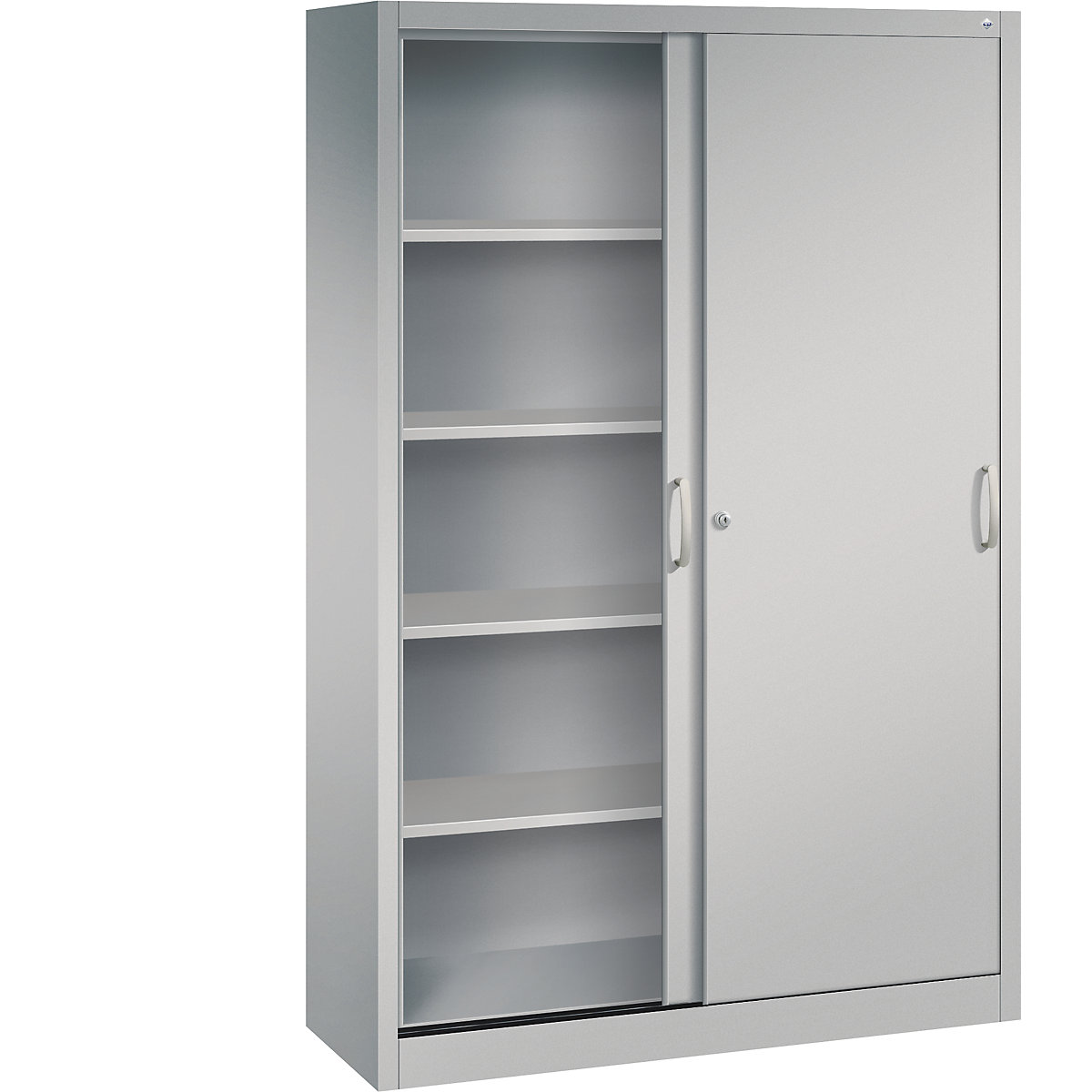 Szafa z przesuwnymi drzwiami ACURADO – C+P (Zdjęcie produktu 2)-1