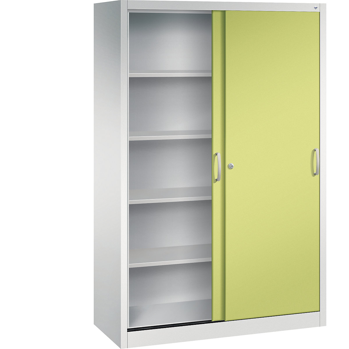 Szafa z przesuwnymi drzwiami ACURADO – C+P (Zdjęcie produktu 2)-1