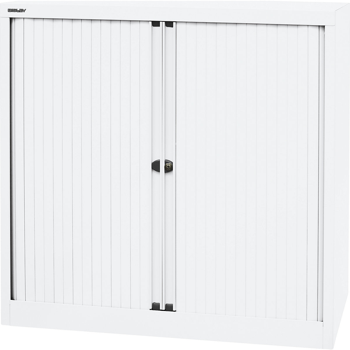 Szafka z roletami Euro – BISLEY (Zdjęcie produktu 4)-3