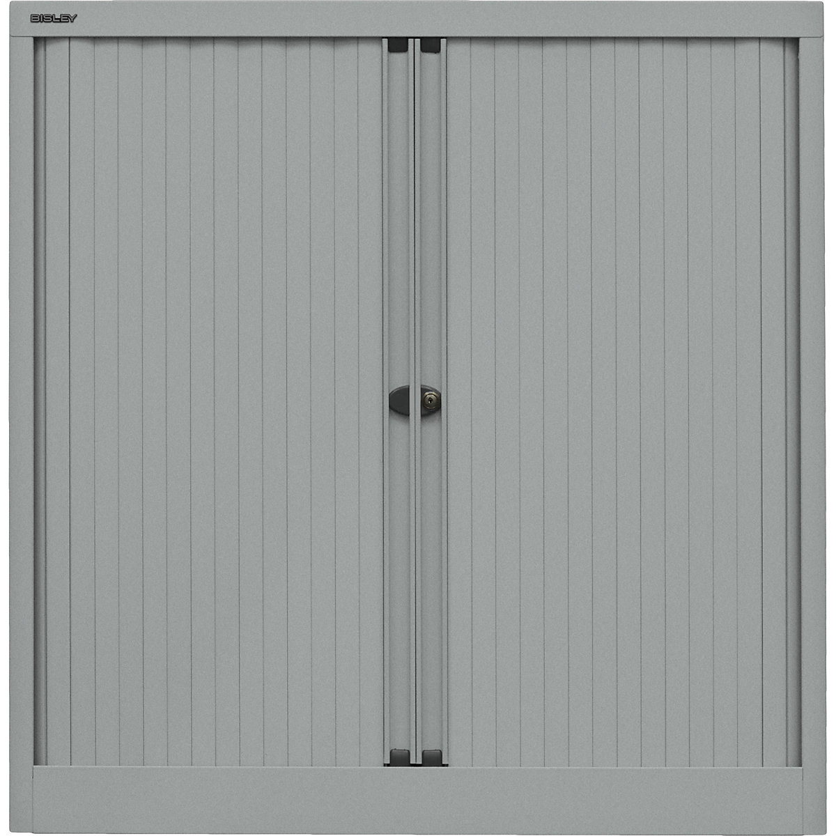 Szafka z roletami Euro – BISLEY (Zdjęcie produktu 7)-6