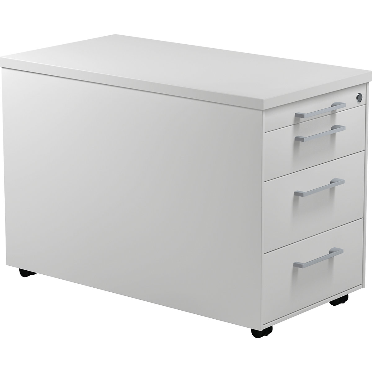 Kontener na kółkach – mauser