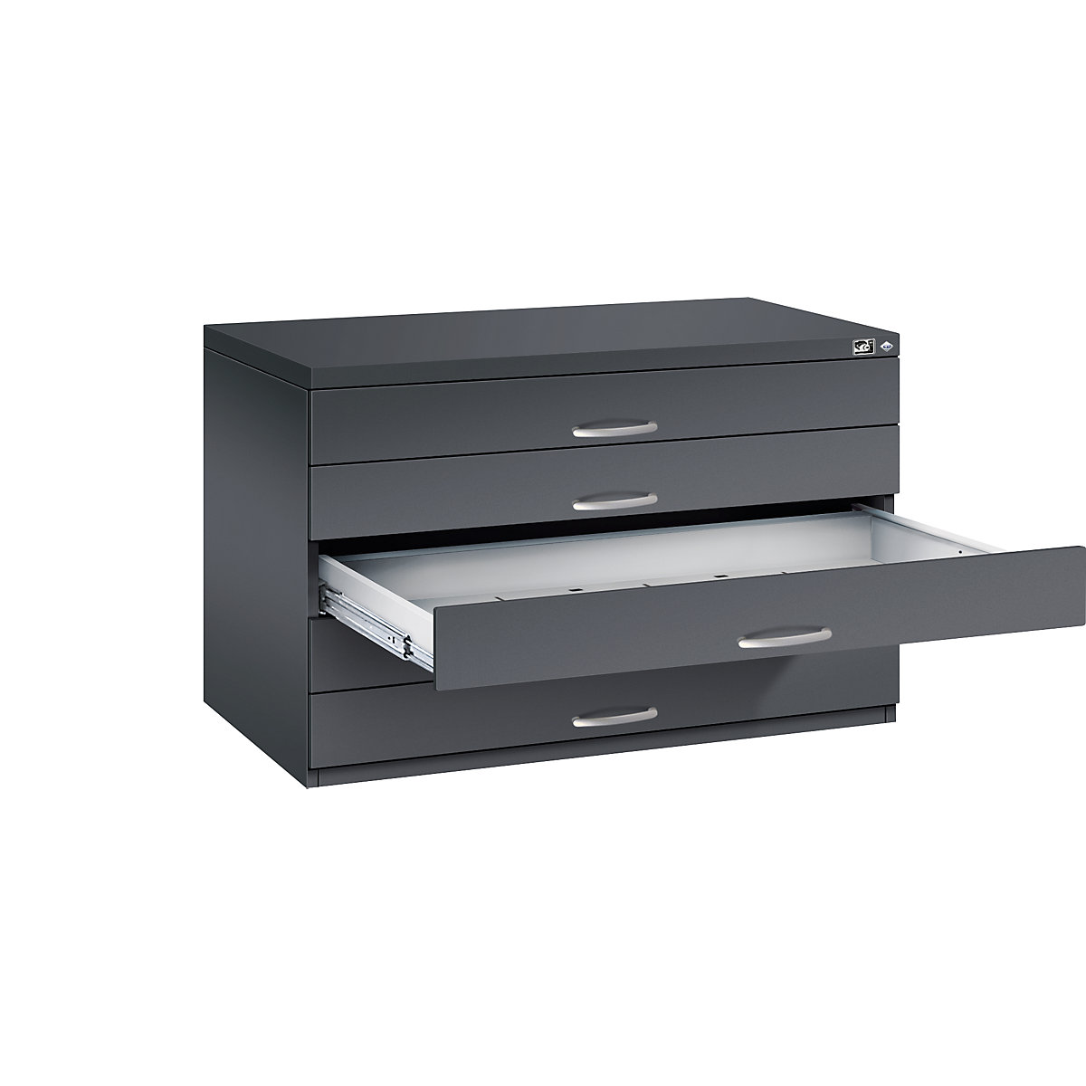 Szafa na rysunki – C+P (Zdjęcie produktu 10)-9