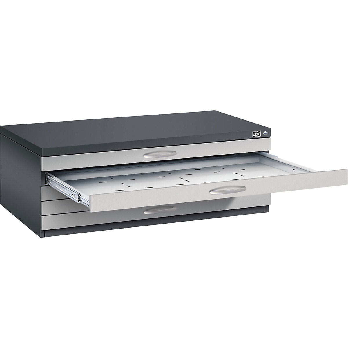 Szafa na rysunki – C+P (Zdjęcie produktu 10)-9