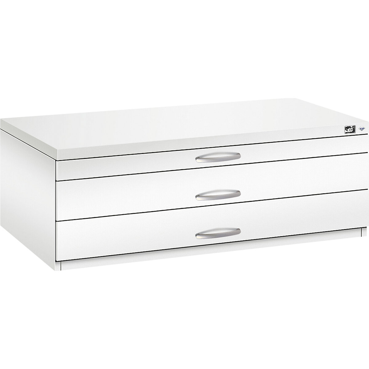 Szafa na rysunki – C+P