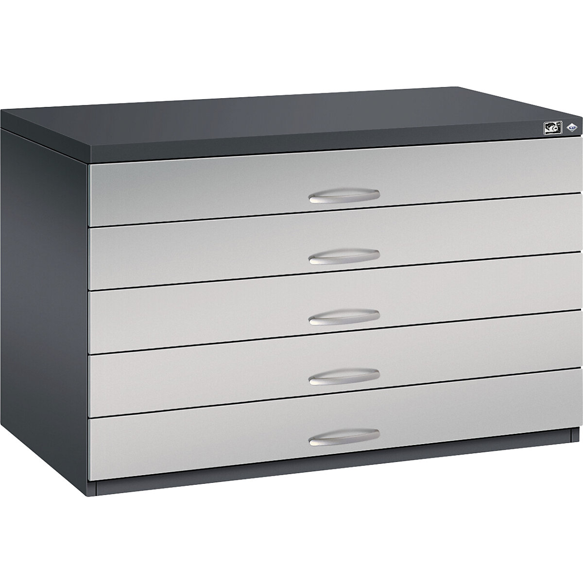 Szafa na rysunki – C+P