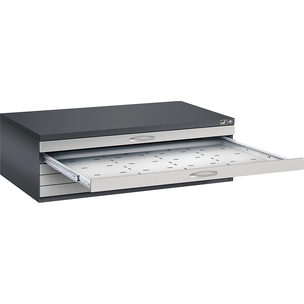 Szafa na rysunki – C+P (Zdjęcie produktu 10)-9