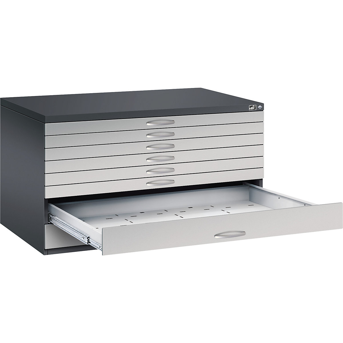 Szafa na rysunki – C+P (Zdjęcie produktu 10)-9