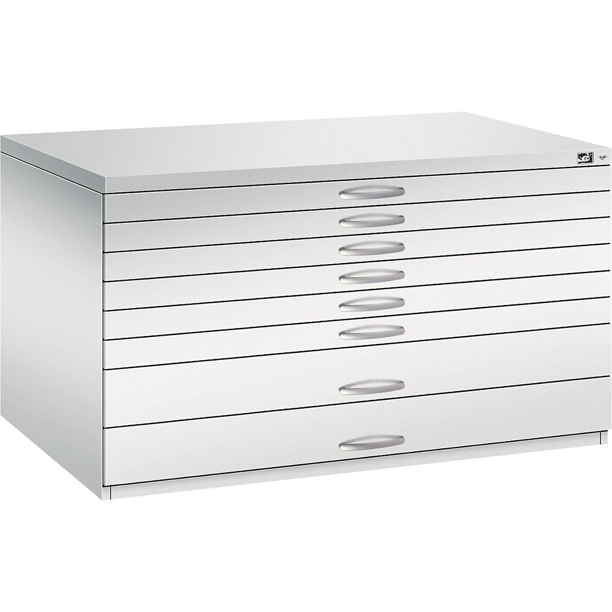 Szafa na rysunki – C+P