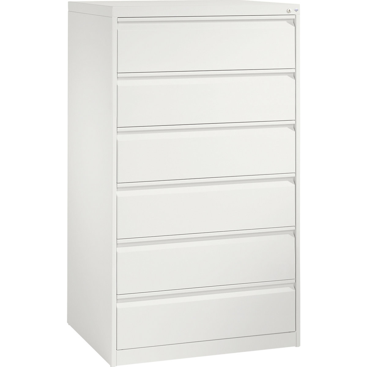 Szafka kartotekowa ACURADO – C+P