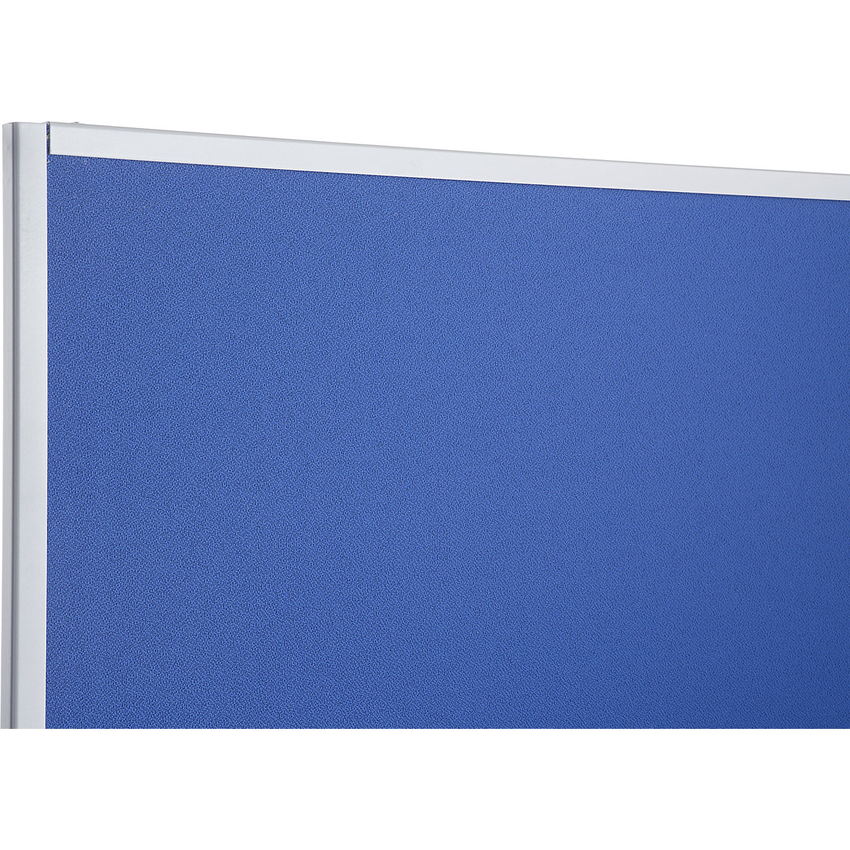 Ścianka do prezentacji, mobilna – eurokraft basic (Zdjęcie produktu 5)-4