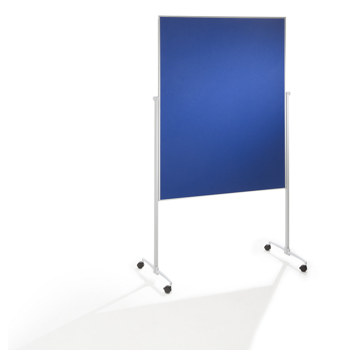 Tablica do moderacji EVOLUTION plus – magnetoplan (Zdjęcie produktu 4)-3