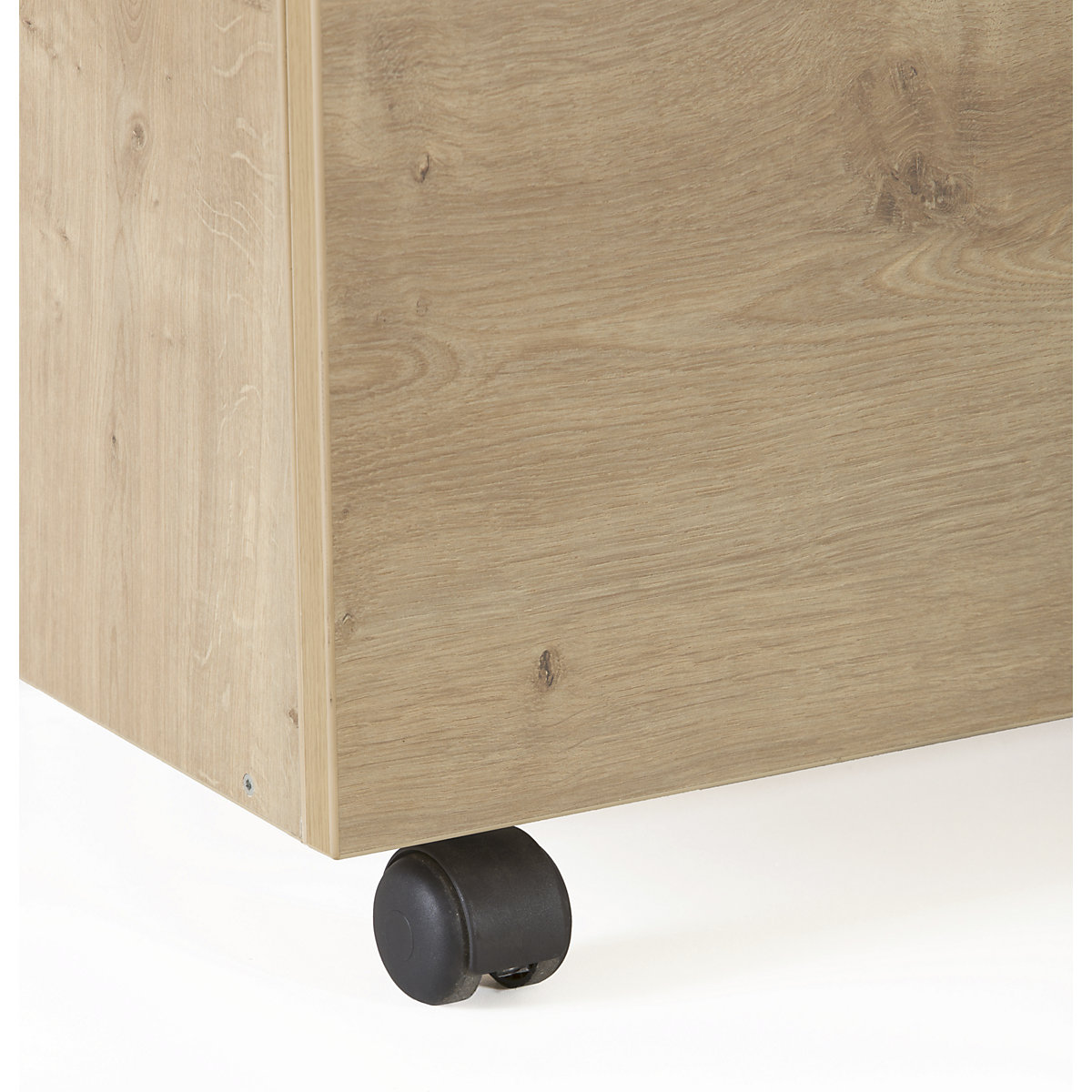 Mobilna biała tablica NATURAL (Zdjęcie produktu 5)-4