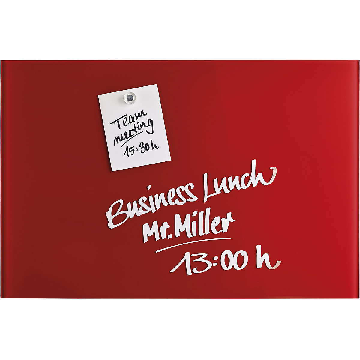 Szklana tablica – magnetoplan (Zdjęcie produktu 4)-3