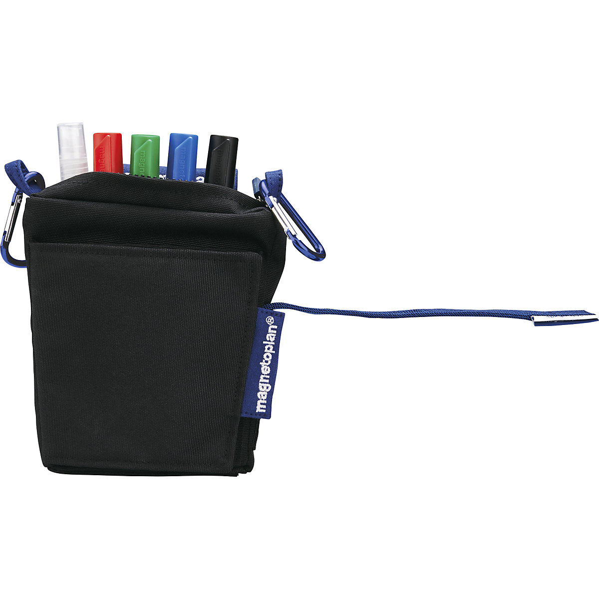 Futerał z akcesoriami do prezentacji ACTION HOLSTER – magnetoplan (Zdjęcie produktu 8)-7