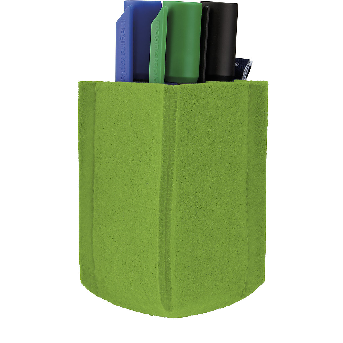 Przybornik na pisaki magnetoTray – magnetoplan (Zdjęcie produktu 6)-5