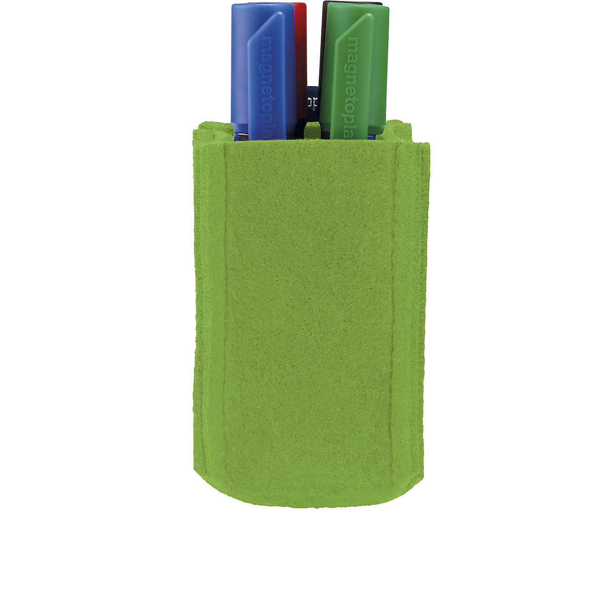 Przybornik na pisaki magnetoTray – magnetoplan (Zdjęcie produktu 8)-7