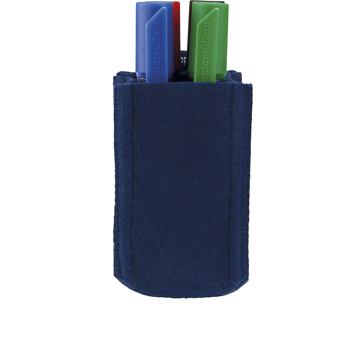 Przybornik na pisaki magnetoTray – magnetoplan (Zdjęcie produktu 5)-4