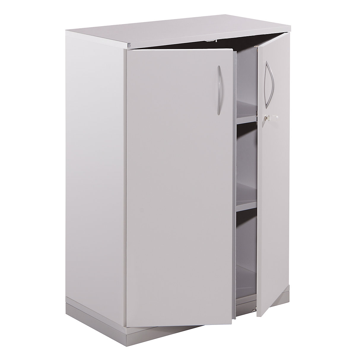 Szafka z drzwiami skrzydłowymi THEA