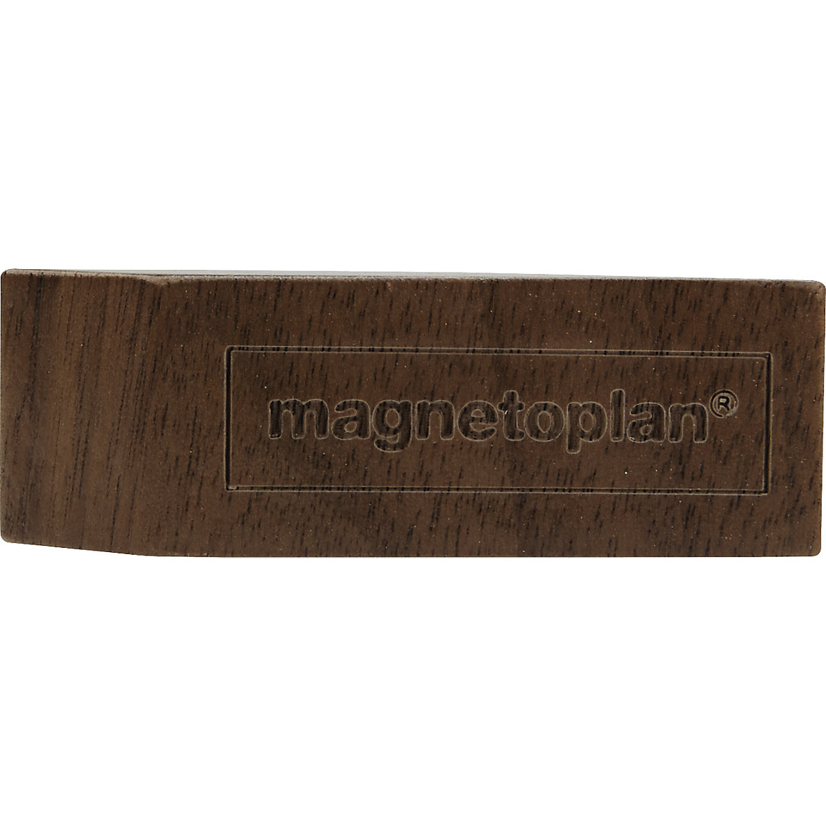 Designerskie magnesy drewniane, opak. 4 szt. – magnetoplan (Zdjęcie produktu 6)-5
