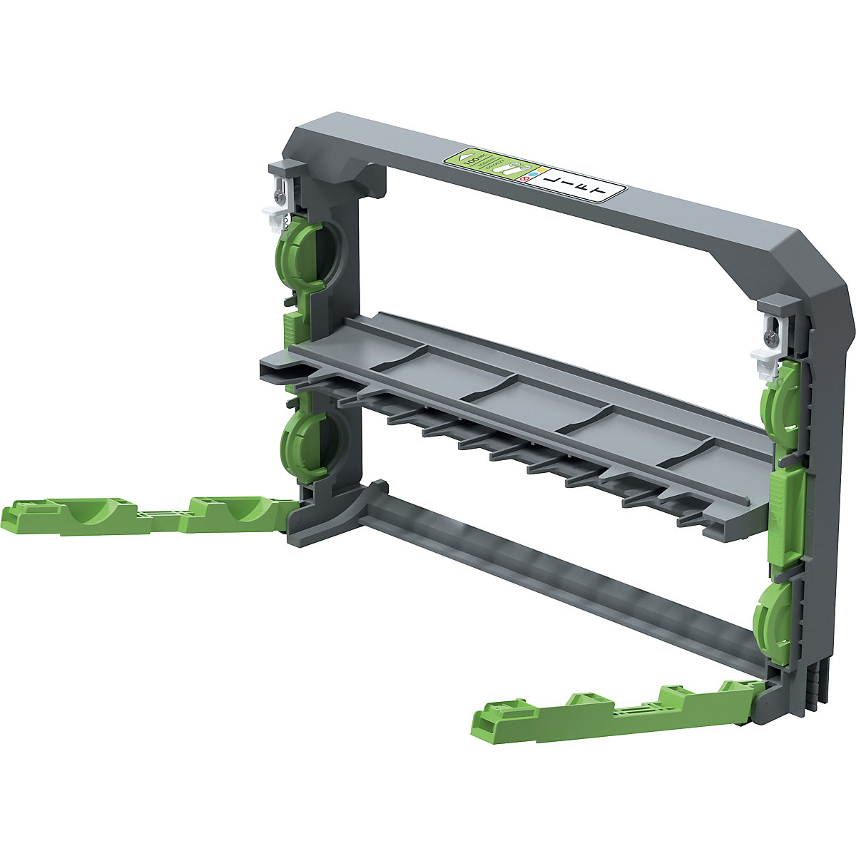 Kaseta z folią Foton 30, możliwość uzupełniania – GBC (Zdjęcie produktu 2)-1