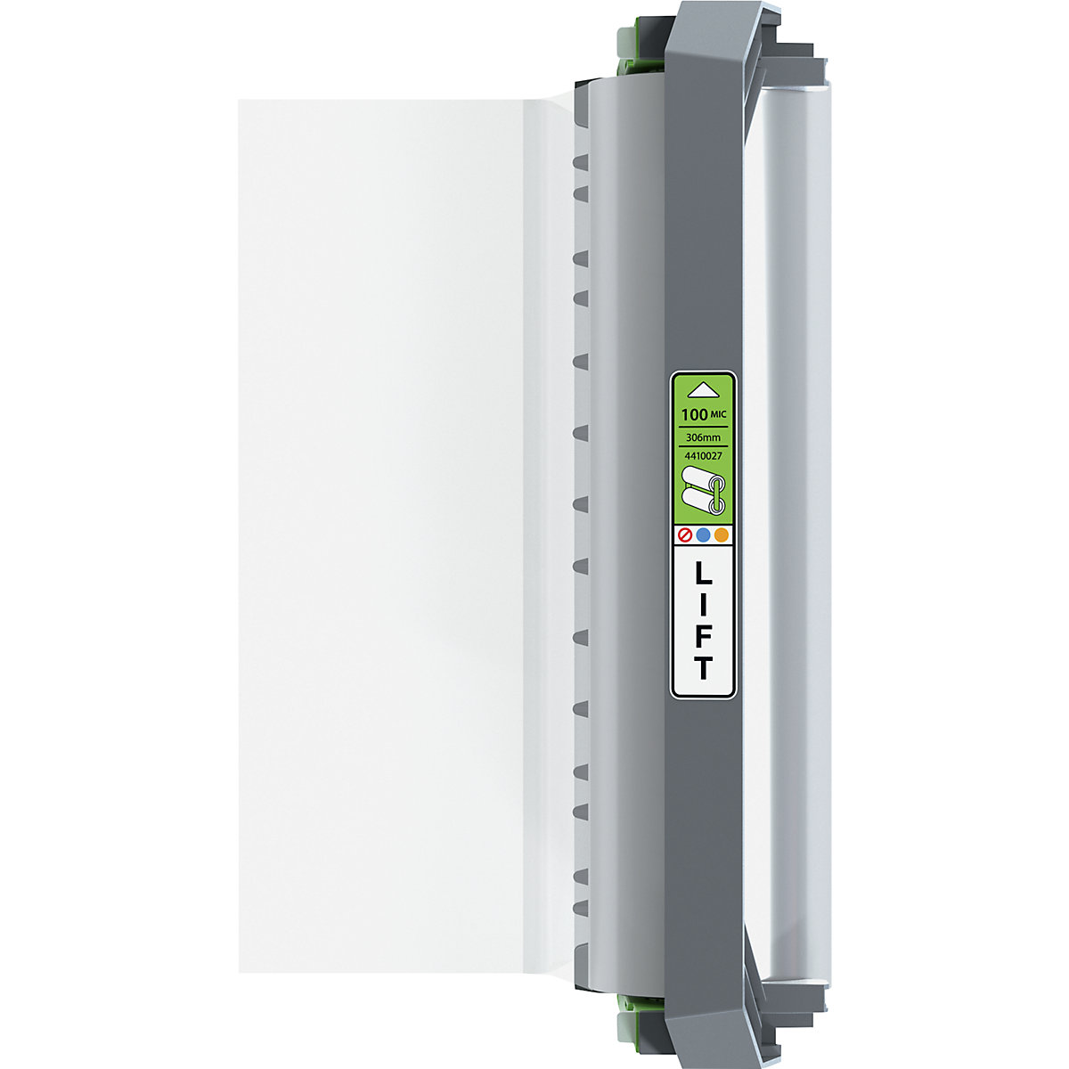 Kaseta z folią Foton 30, możliwość uzupełniania – GBC (Zdjęcie produktu 5)-4