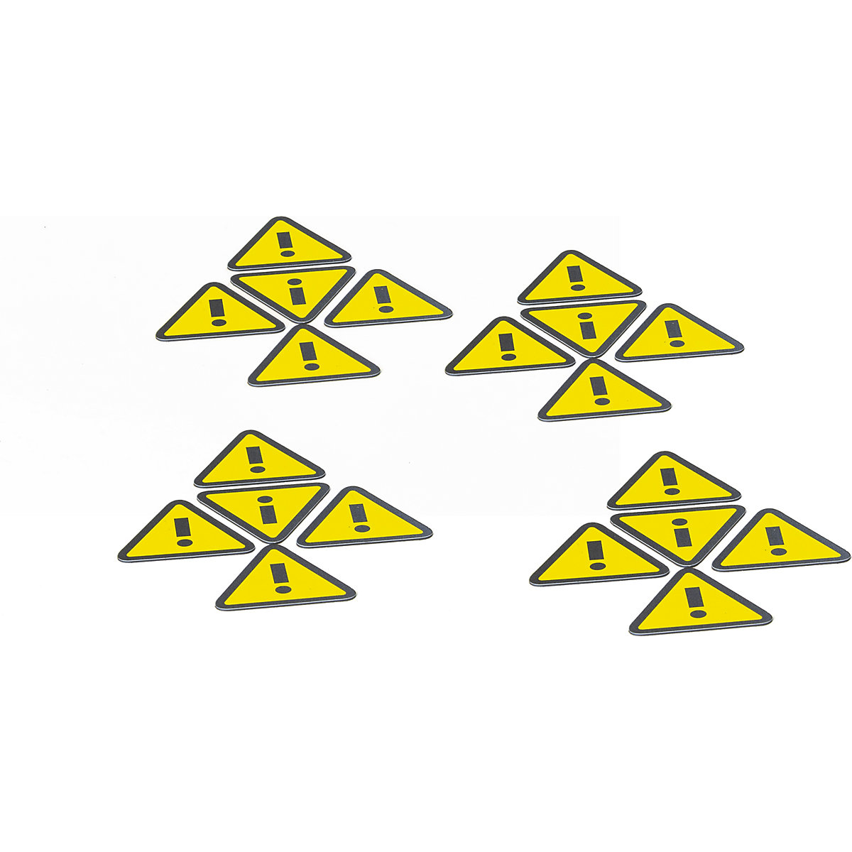 Symbol magnetyczny ATTENTION – SMIT VISUAL