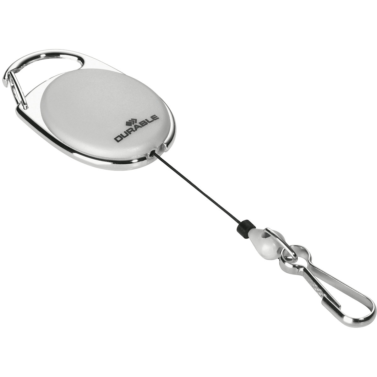 Uchwyt na identyfikator JOJO STYLE – DURABLE