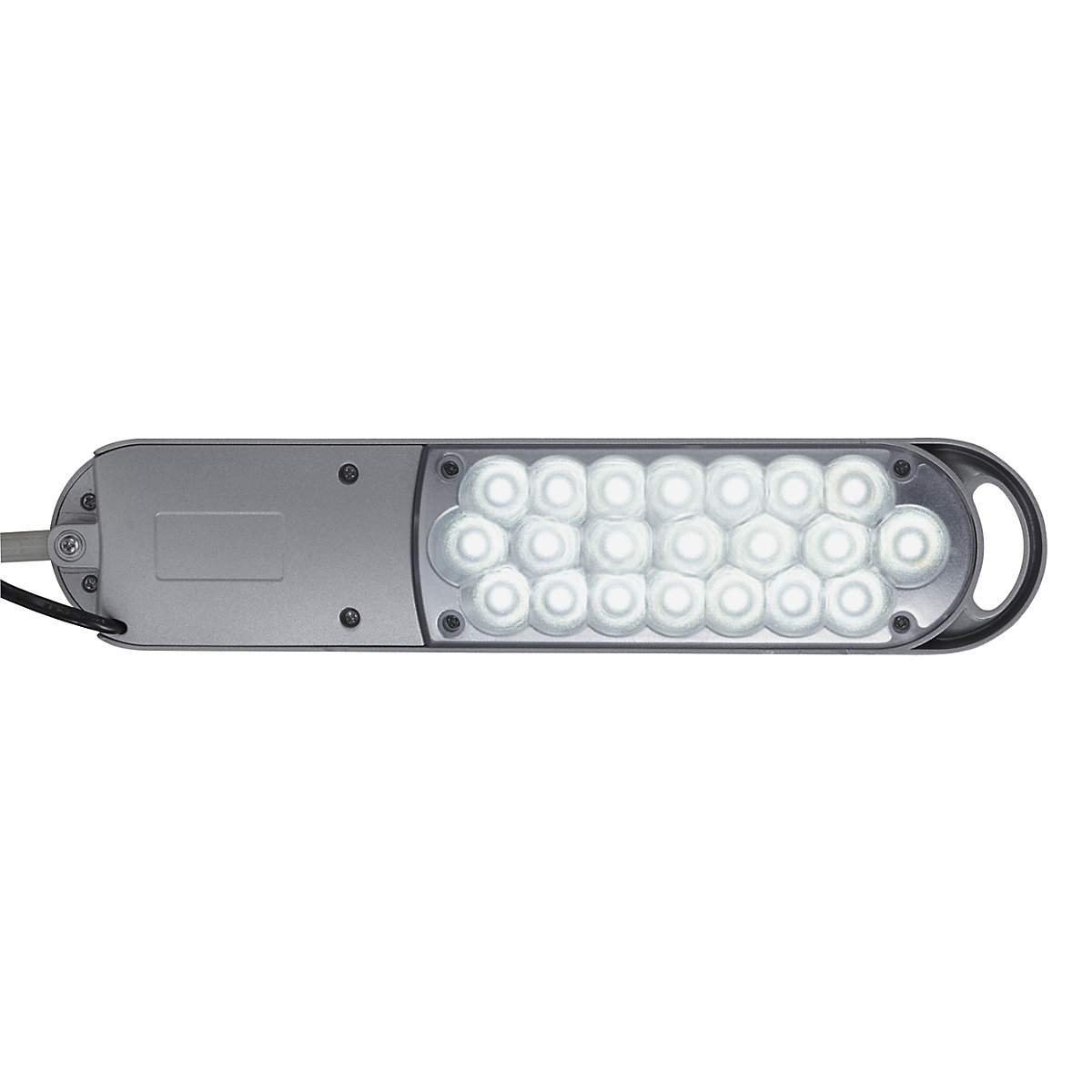 Lampa LED, 5800 K, 21 diod LED – MAUL (Zdjęcie produktu 2)-1