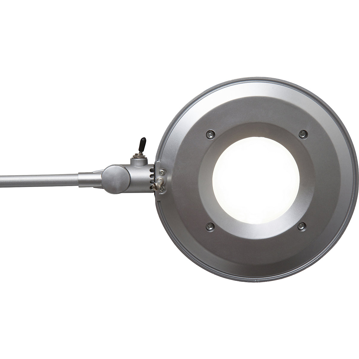 Lampa biurkowa LED BUSINESS – MAUL (Zdjęcie produktu 12)-11