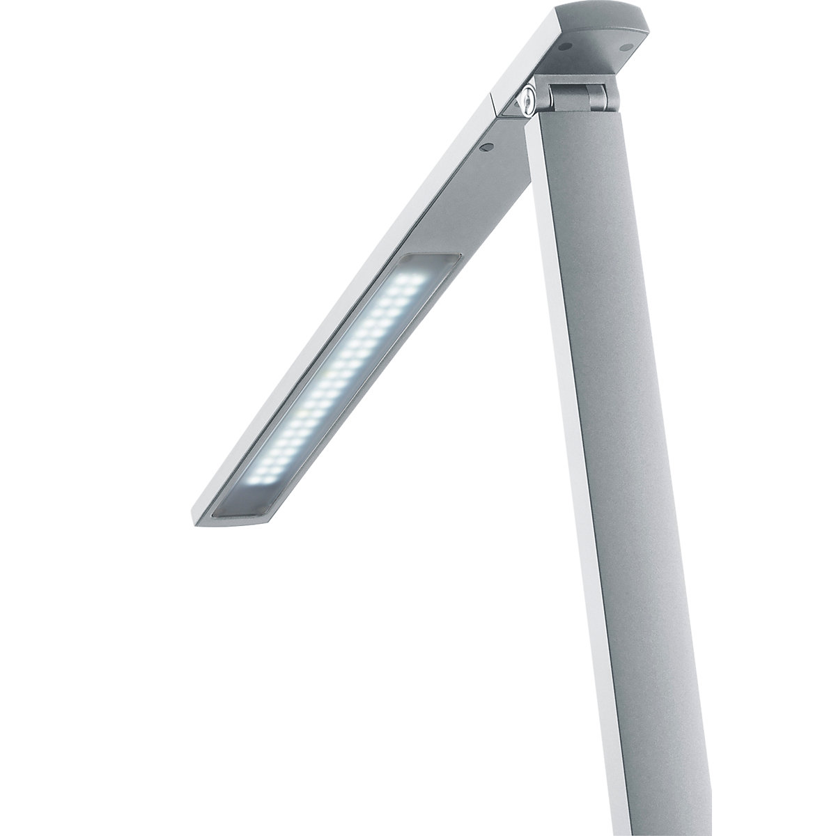Lampa biurowa LED VARIO PLUS – Hansa (Zdjęcie produktu 6)-5