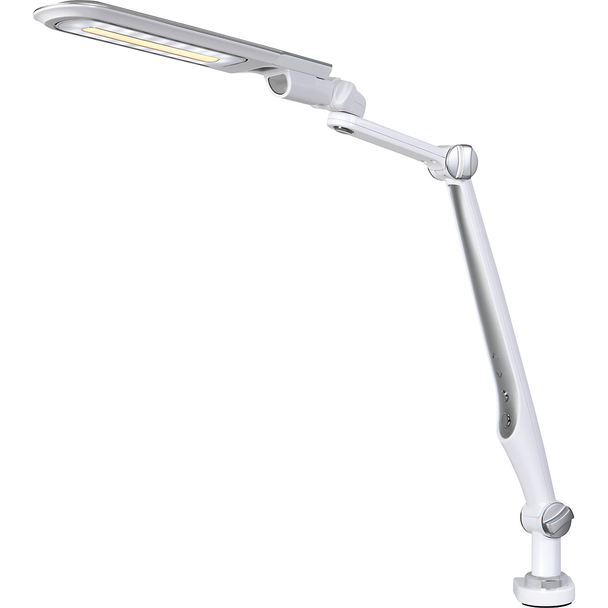 Lampa stołowa LED MULTIFLEX – Hansa (Zdjęcie produktu 2)-1