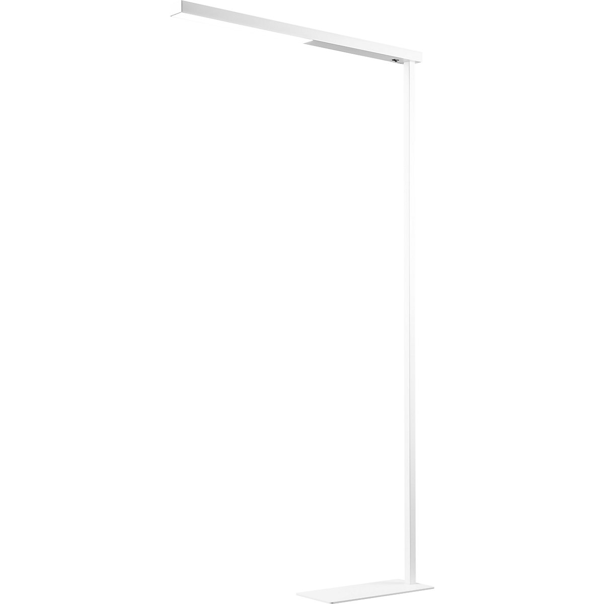 Lampa stojąca LED BERYLL – Hansa