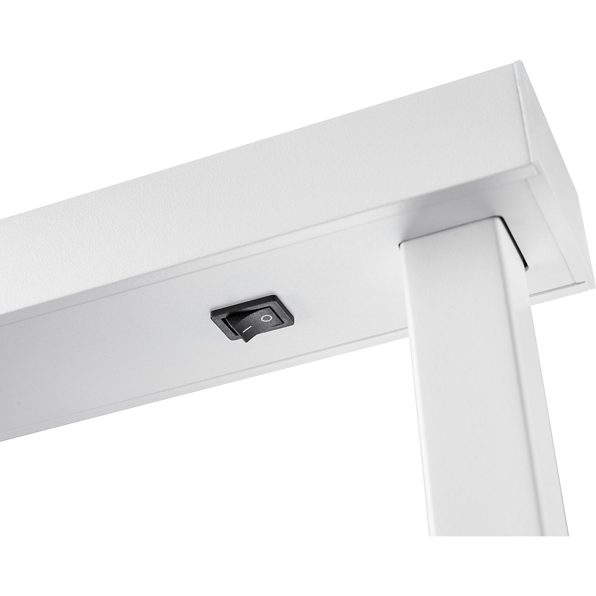 Lampa stojąca LED BERYLL – Hansa (Zdjęcie produktu 3)-2