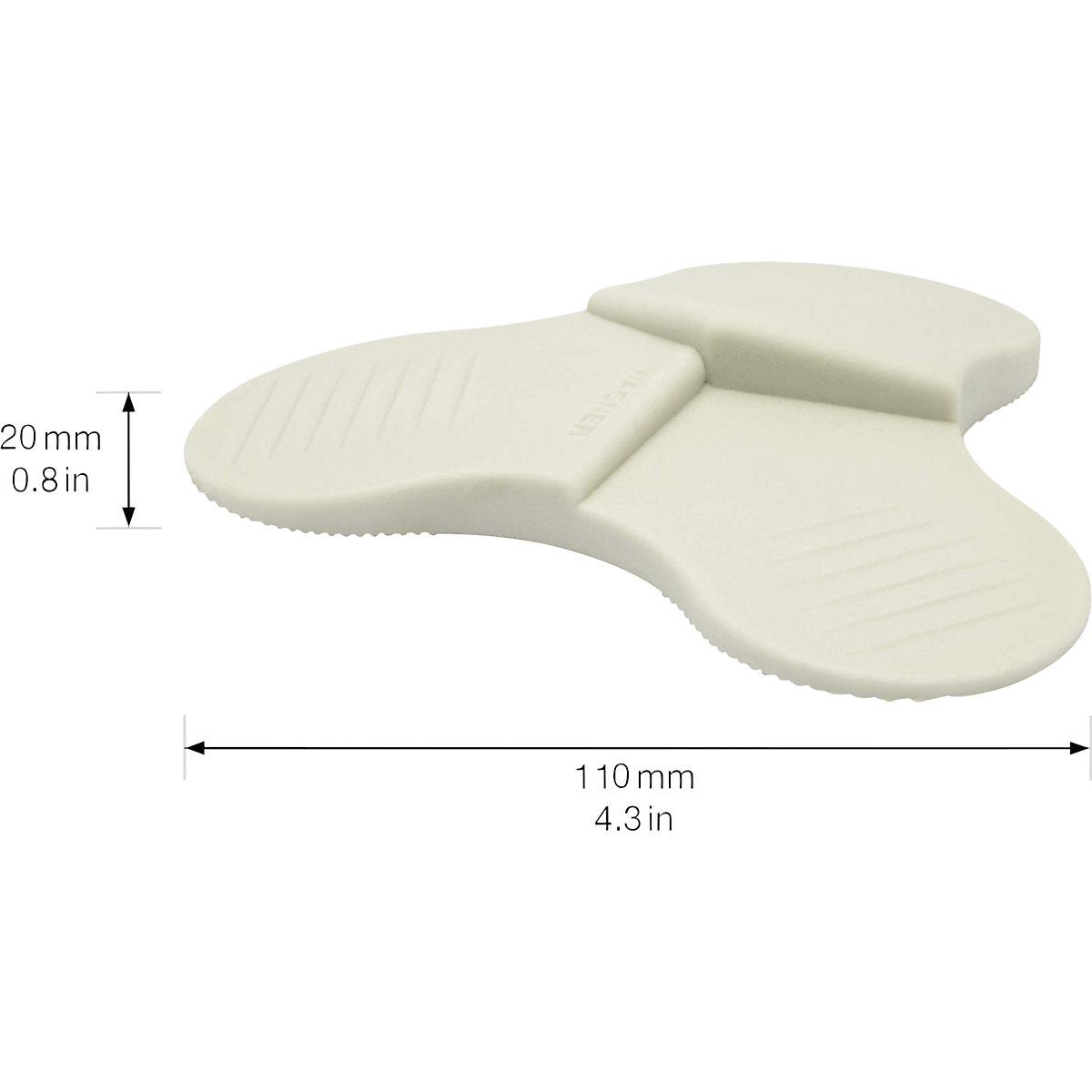 Klin do drzwi 3STOP – Wagner (Zdjęcie produktu 2)-1