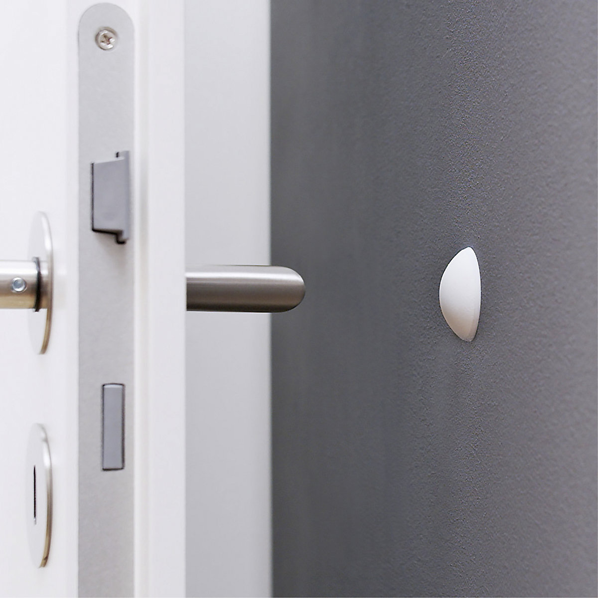 Odbojnik ścienny, worek / arkusz – Wagner (Zdjęcie produktu 5)-4