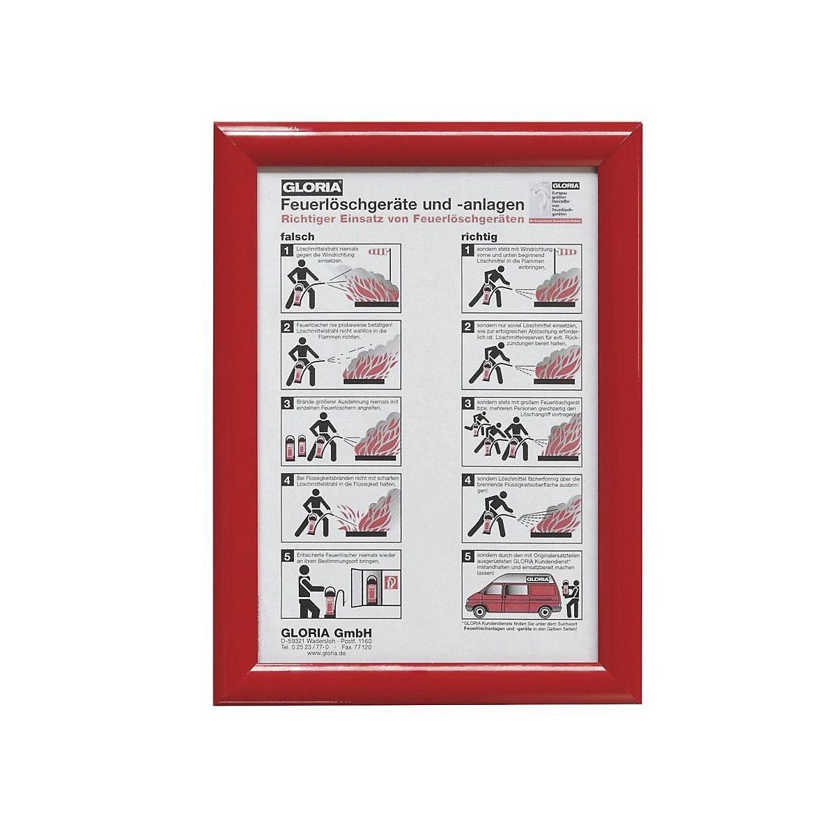 Rama składana (Zdjęcie produktu 3)-2