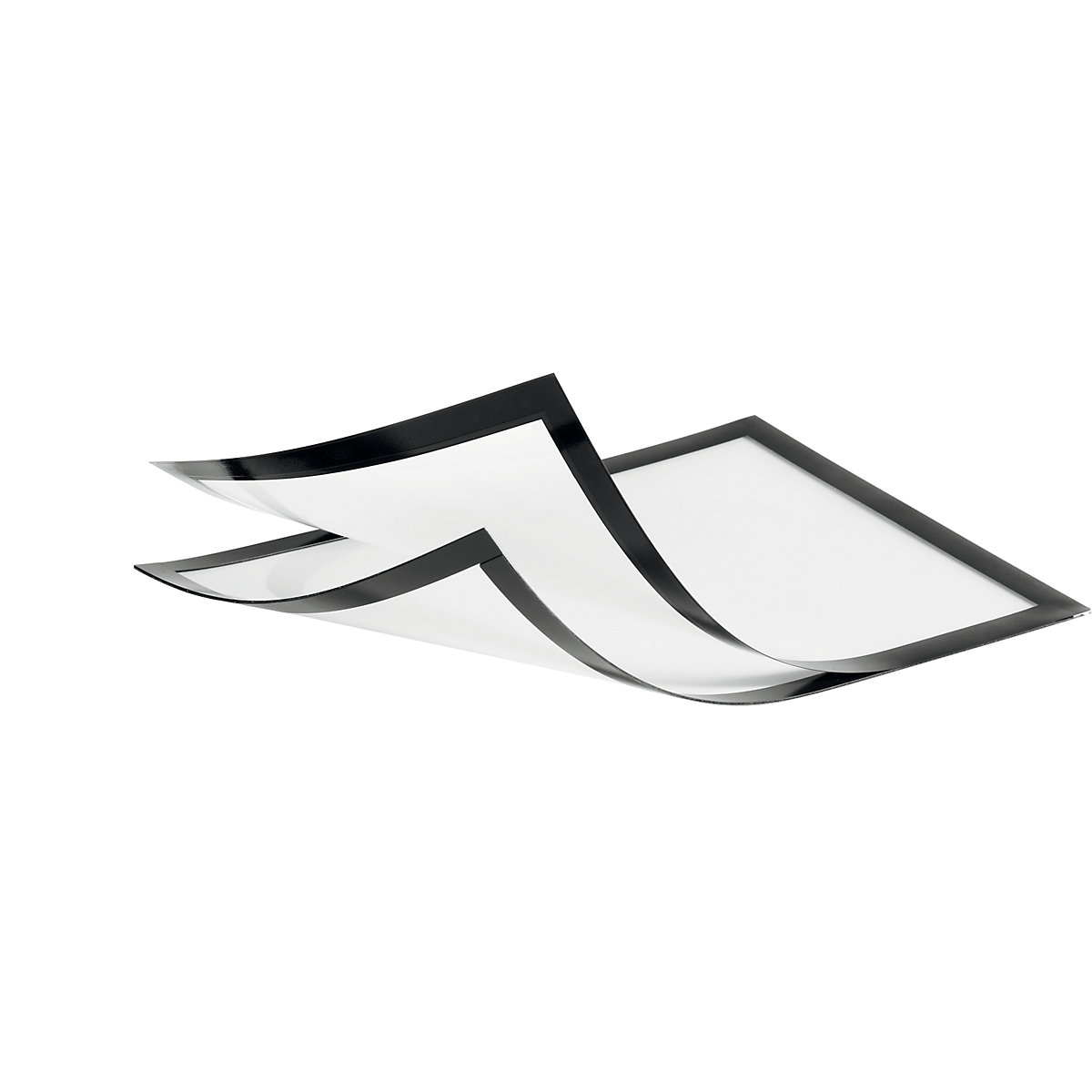 Ramka informacyjna DURAFRAME® MAGNETIC PLUS – DURABLE (Zdjęcie produktu 2)-1