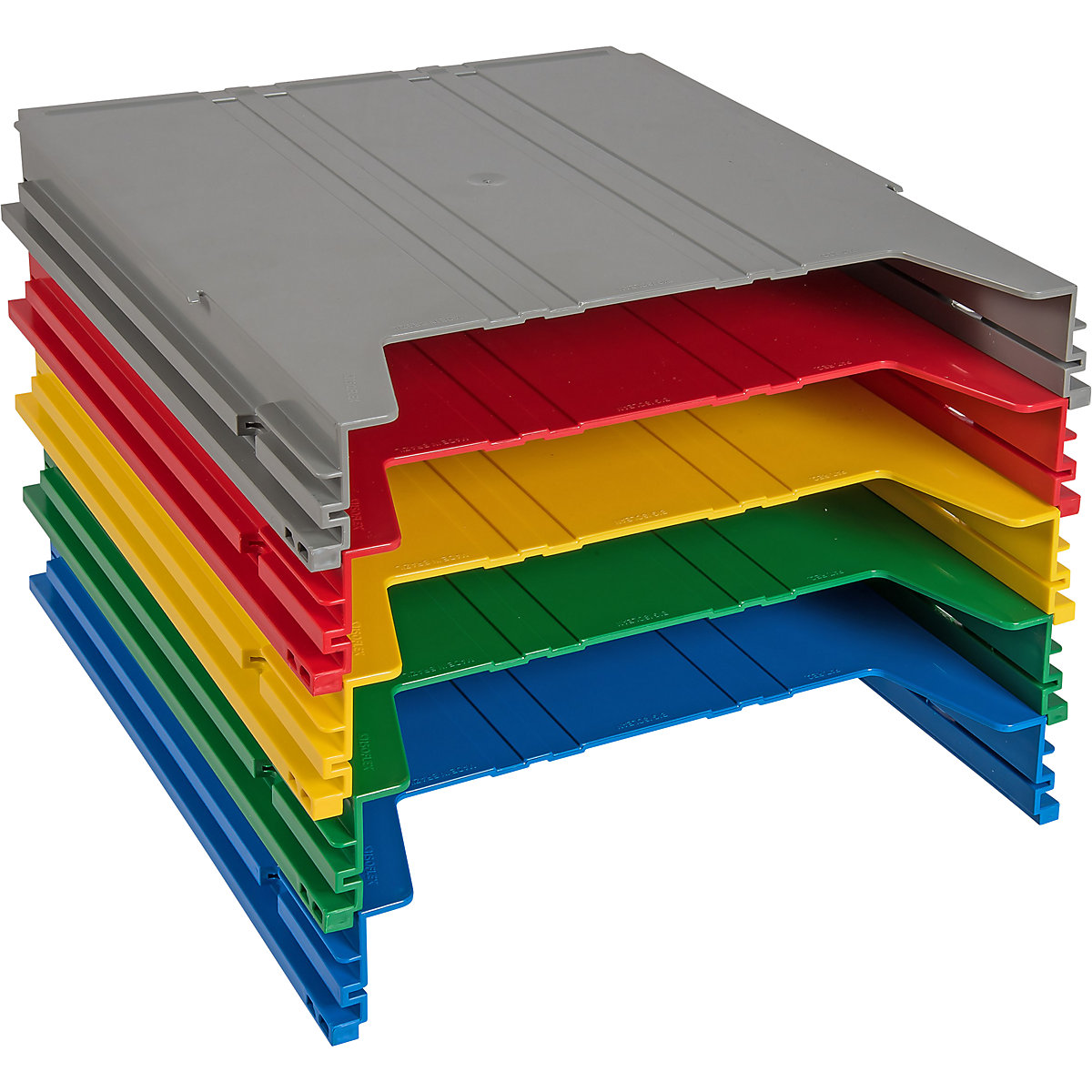 Sorter ścienny BIG (Zdjęcie produktu 3)-2