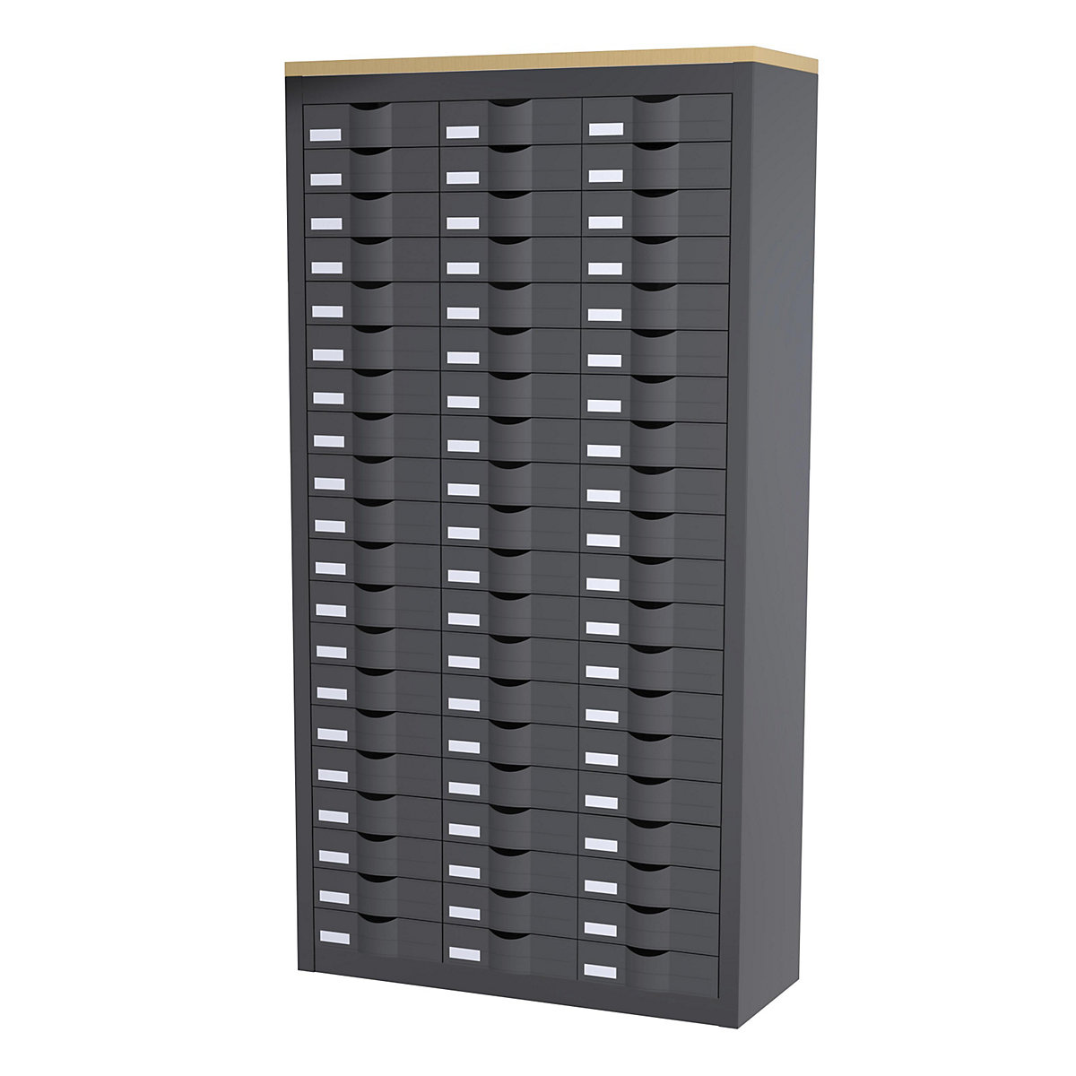 Stacja sortowania – Paperflow